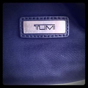 Tumi Tote